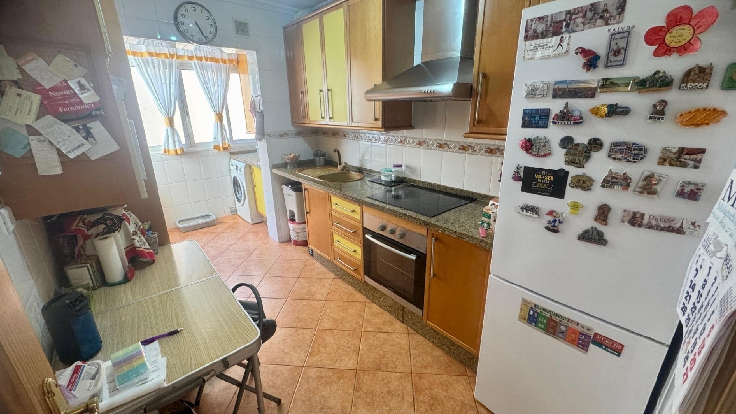  en venta apartamento Málaga Del Fresno Campiña 6