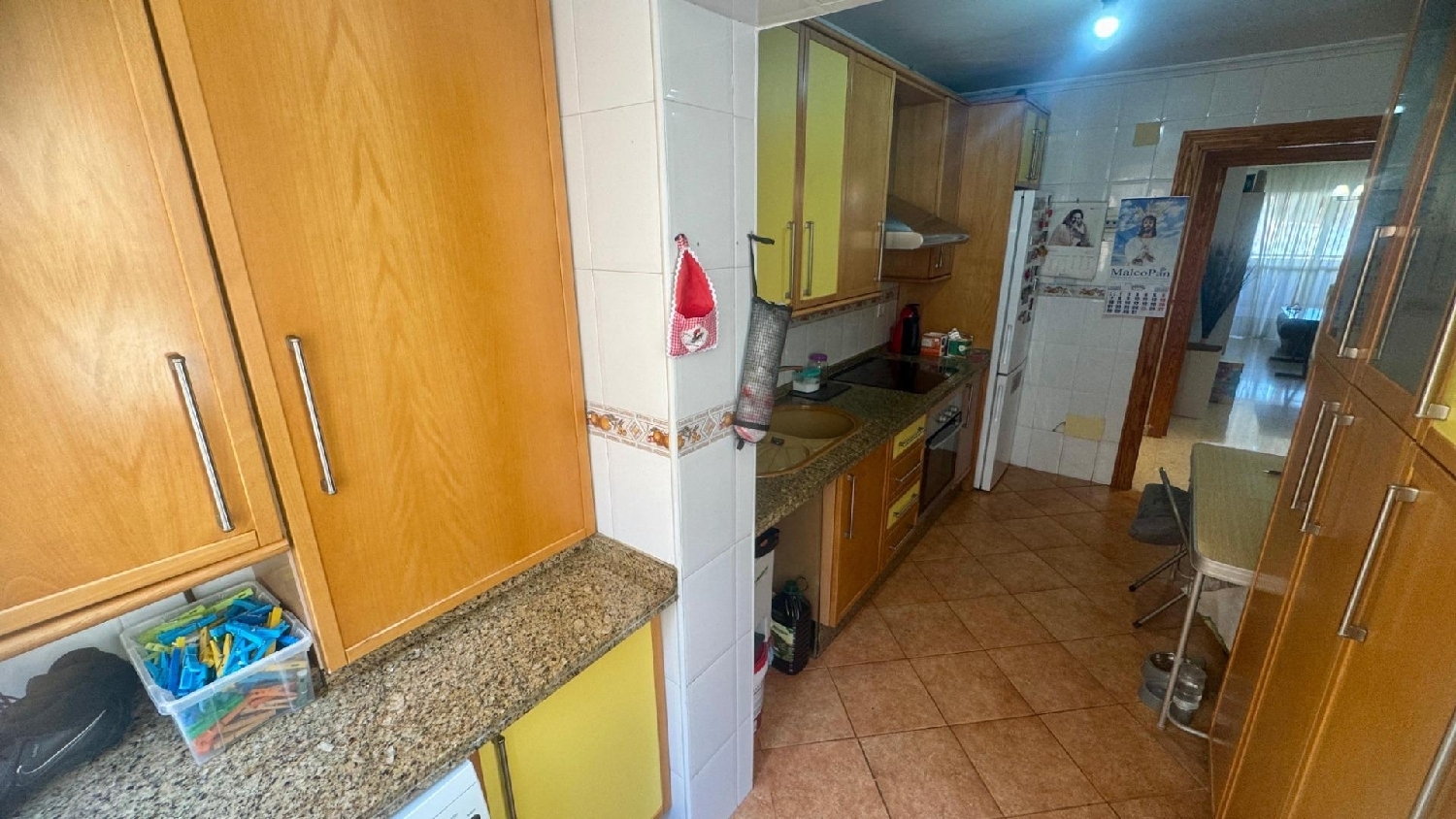  en venta apartamento Málaga Del Fresno Campiña 8