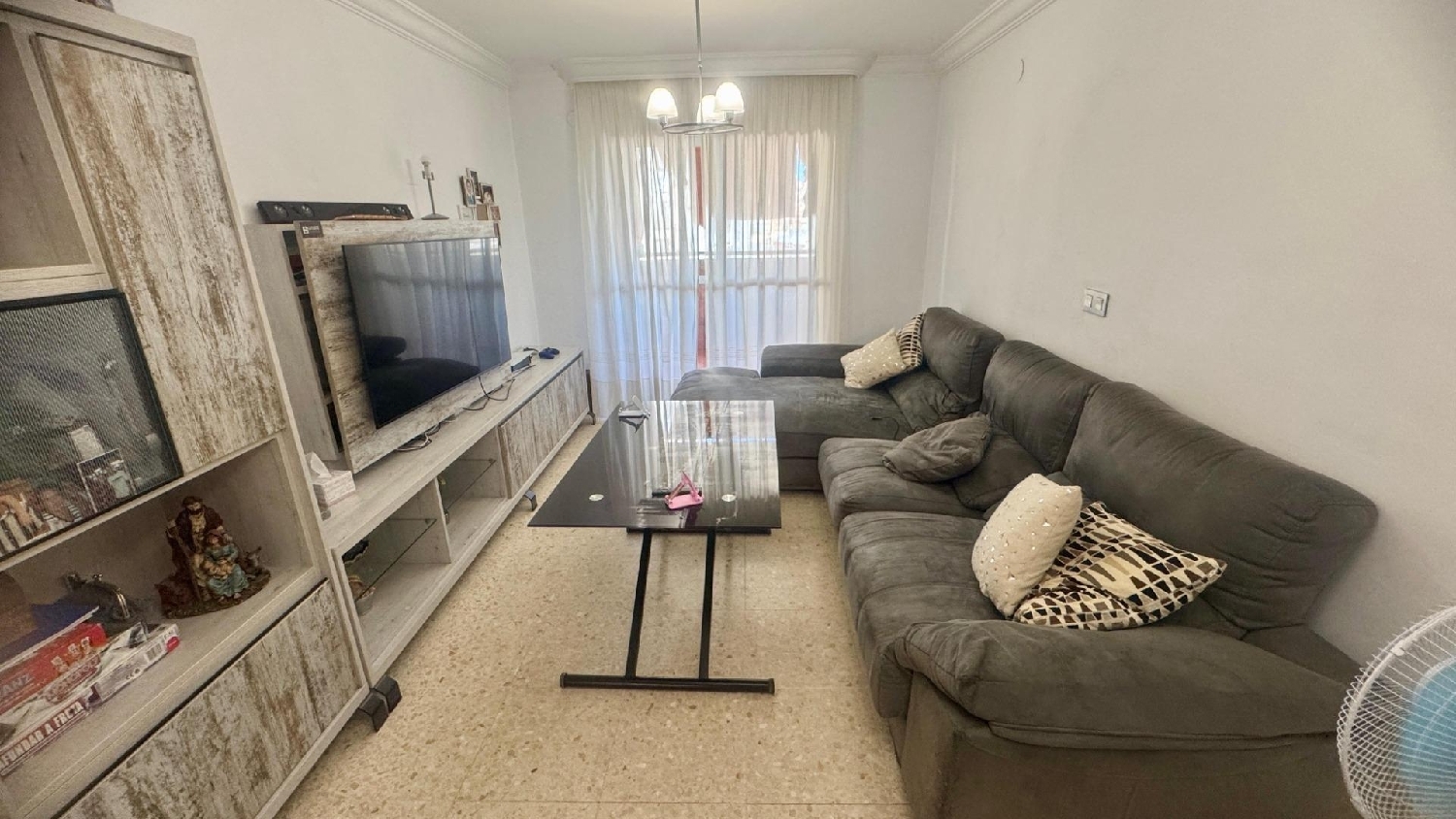  en venta apartamento Málaga Del Fresno Campiña 2