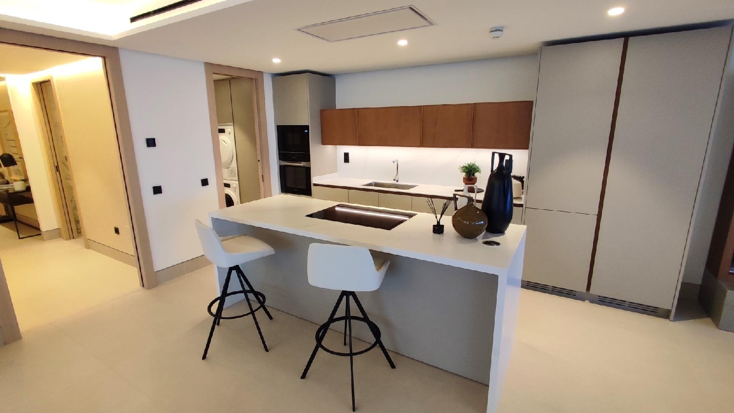 for sale apartment Málaga Del Fresno Campiña 5