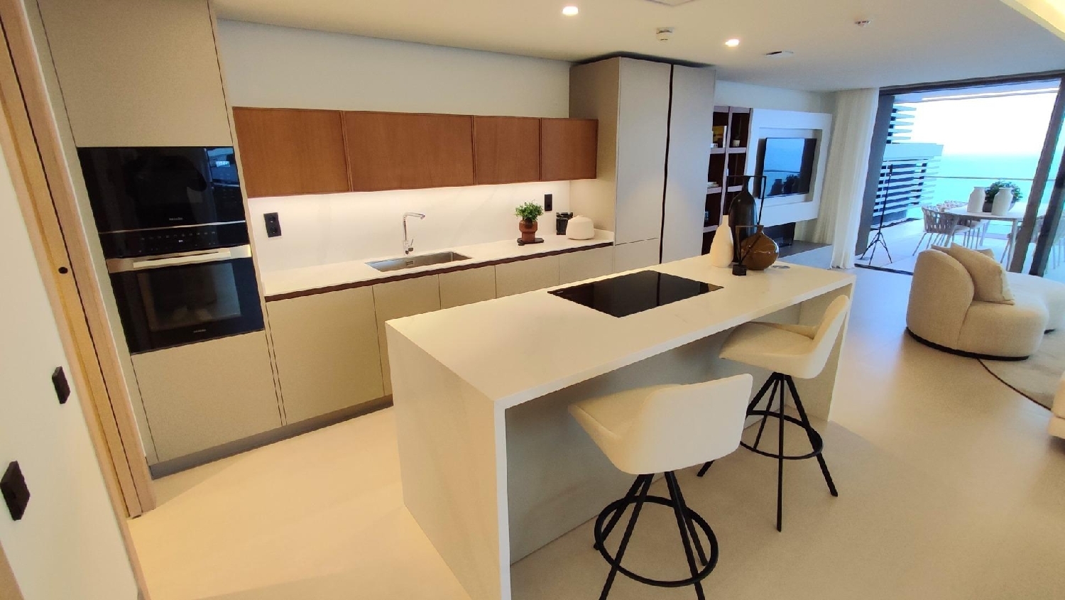 for sale apartment Málaga Del Fresno Campiña 6