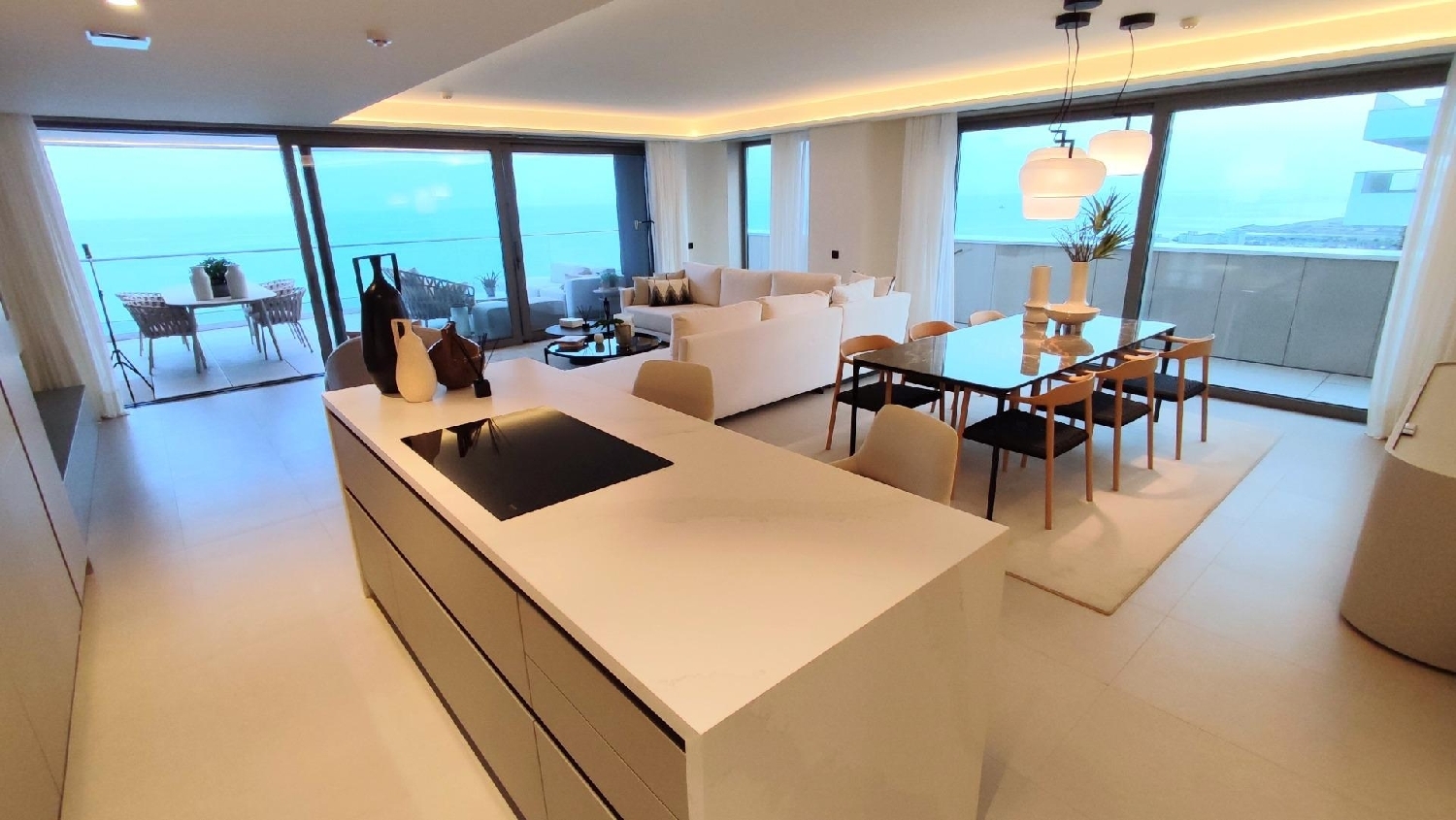 for sale apartment Málaga Del Fresno Campiña 8