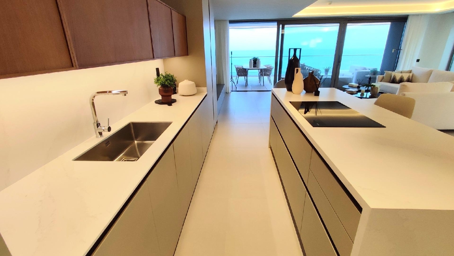 for sale apartment Málaga Del Fresno Campiña 7