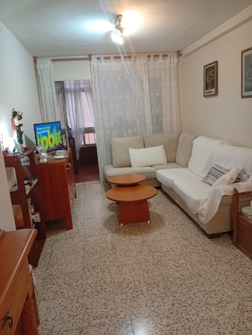 Málaga Del Fresno Campiña appartement foto 6322284