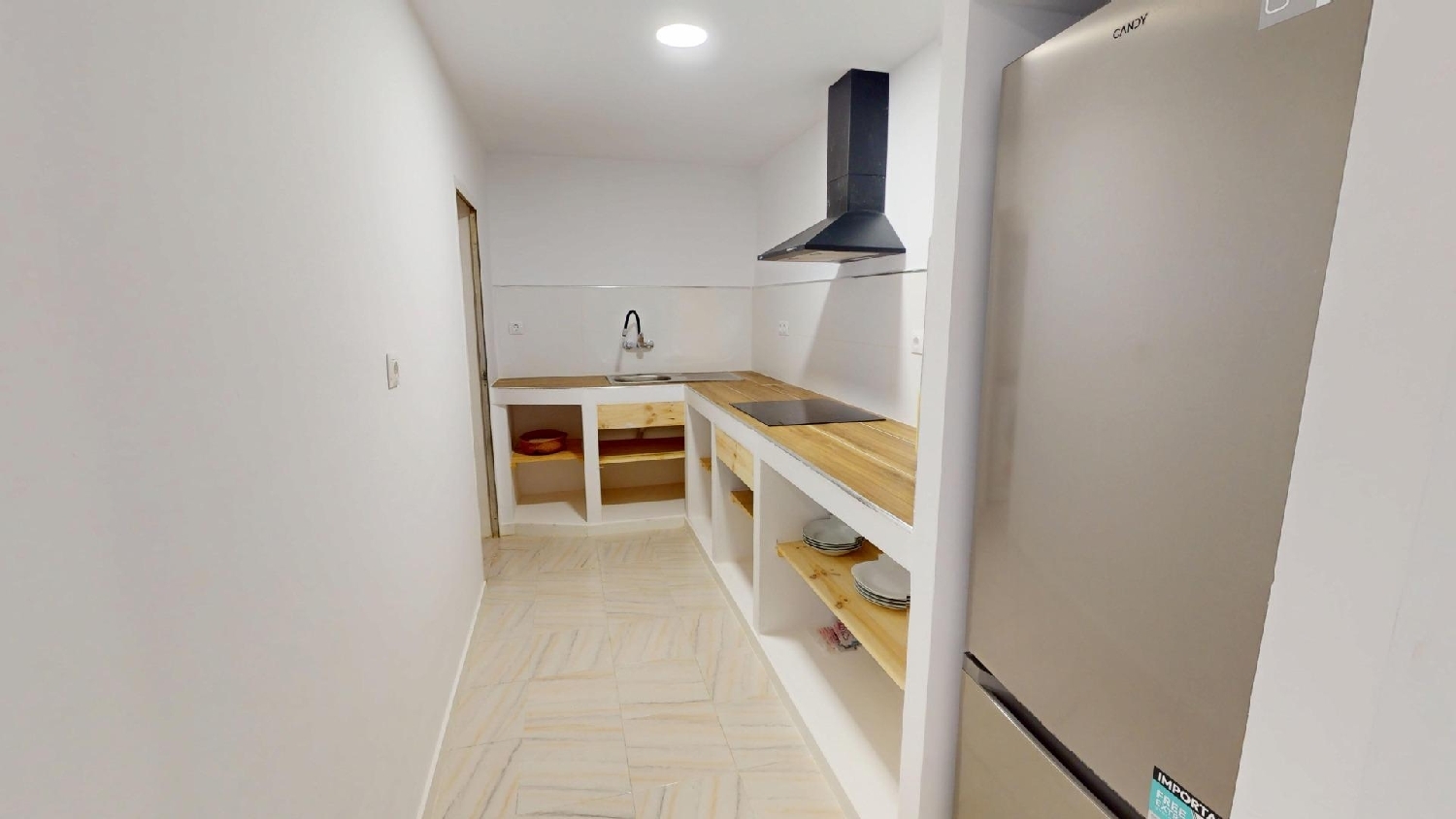  for sale apartment Málaga Del Fresno Campiña 7