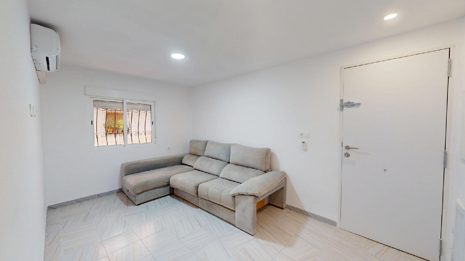  for sale apartment Málaga Del Fresno Campiña 1