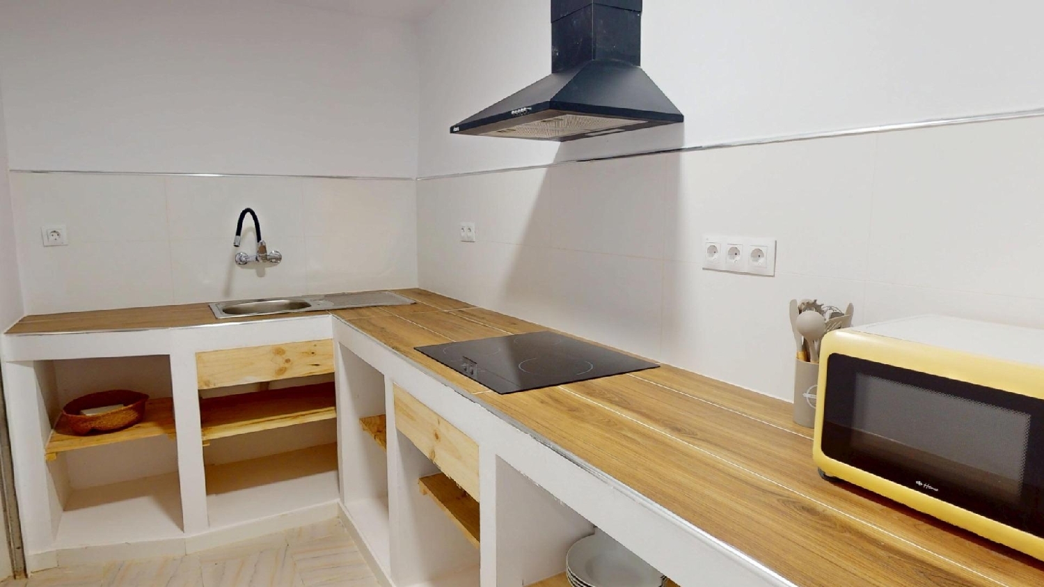  for sale apartment Málaga Del Fresno Campiña 3