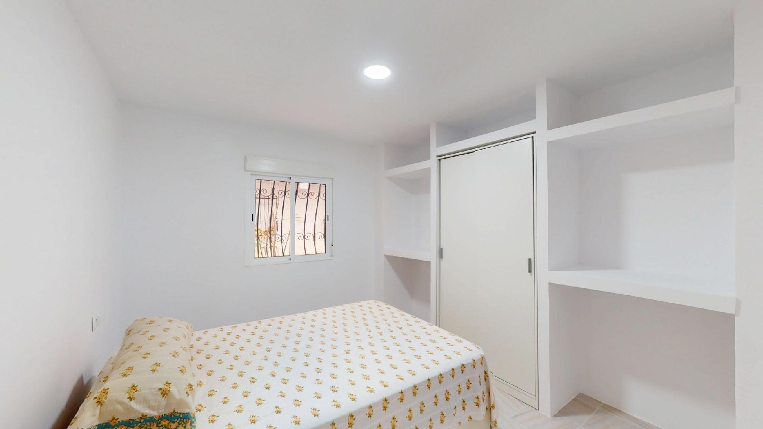  for sale apartment Málaga Del Fresno Campiña 4