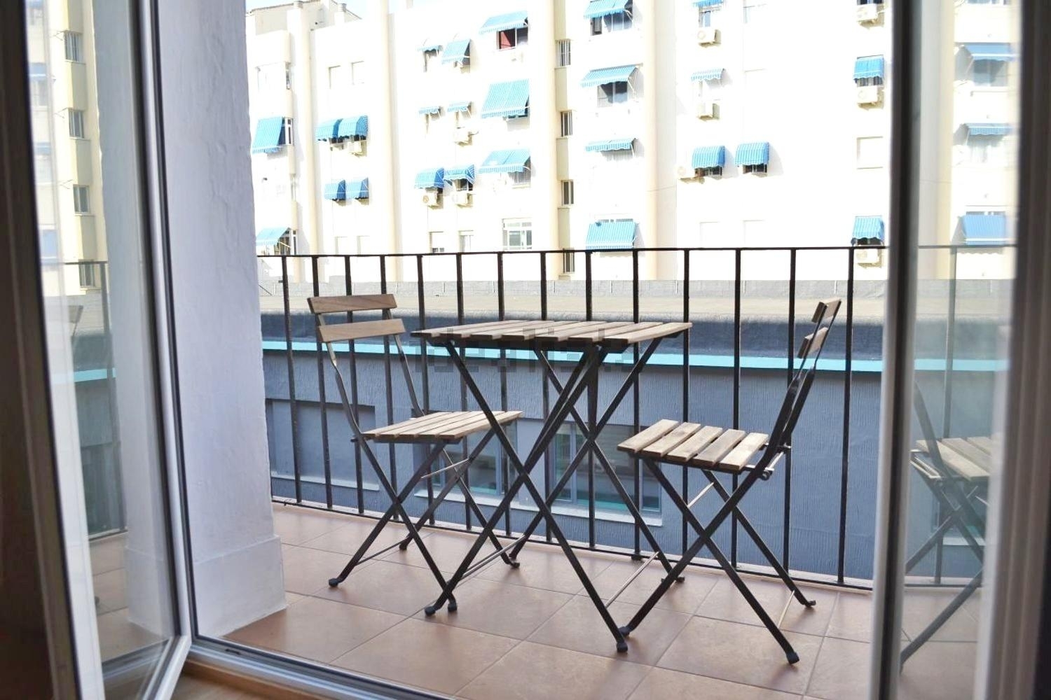  à vendre appartement Málaga Del Fresno Campiña 2