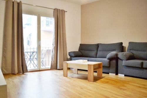 Málaga Del Fresno Campiña appartement foto 6321578