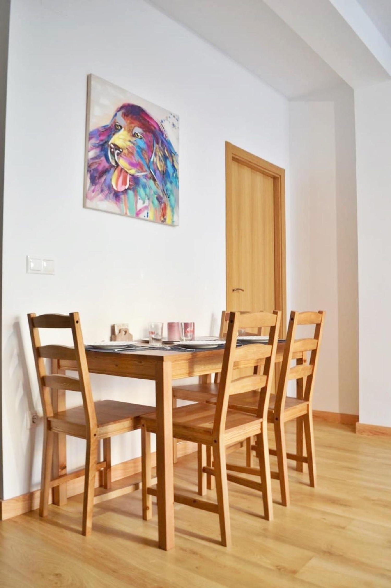  à vendre appartement Málaga Del Fresno Campiña 4