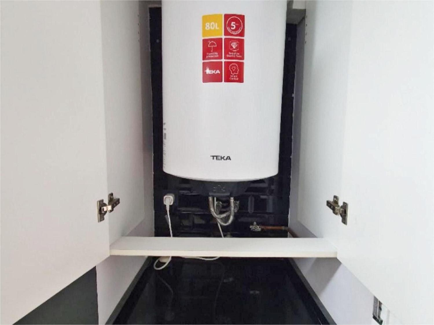 à vendre appartement Málaga Del Fresno Campiña 7