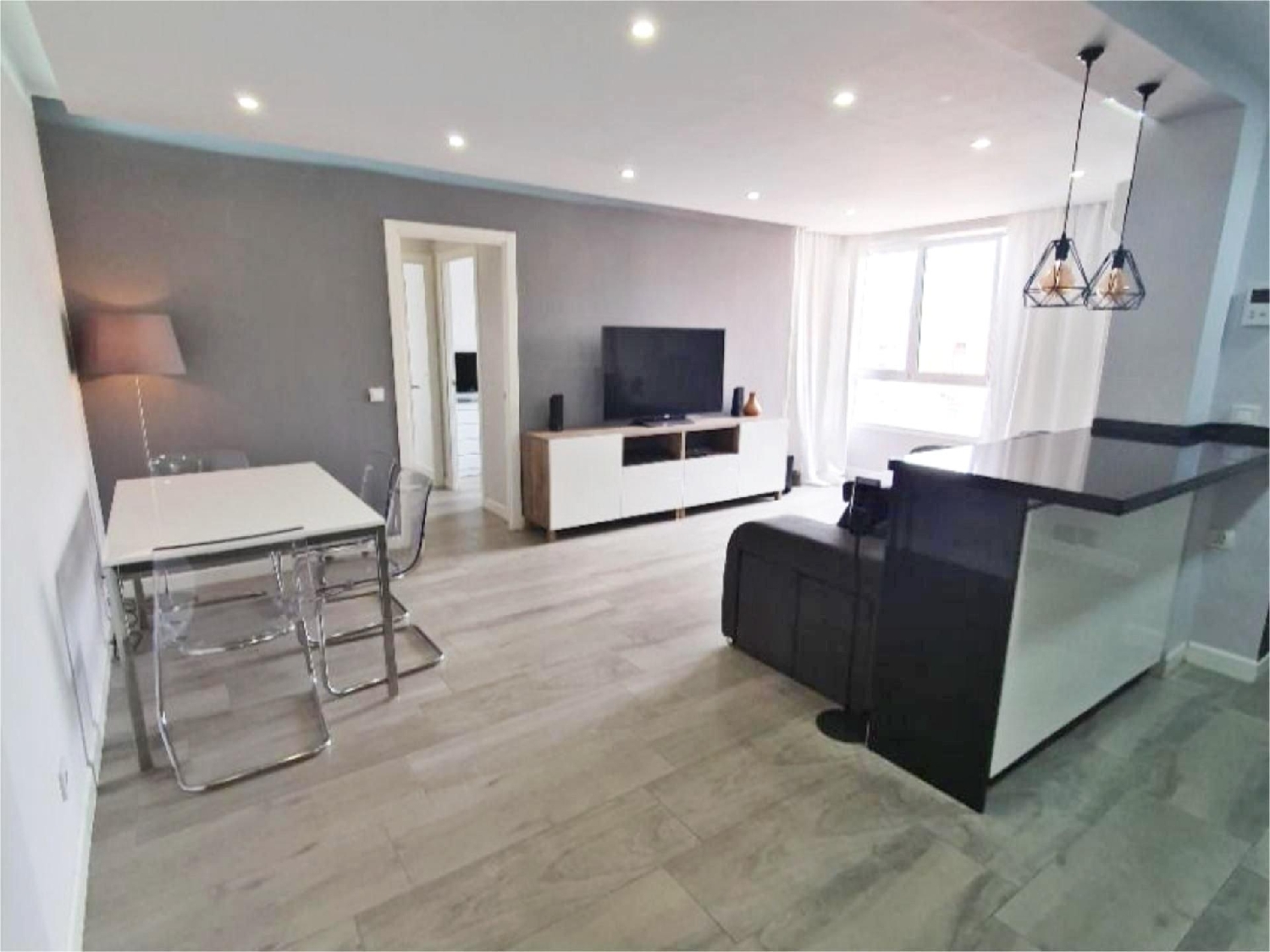 à vendre appartement Málaga Del Fresno Campiña 1