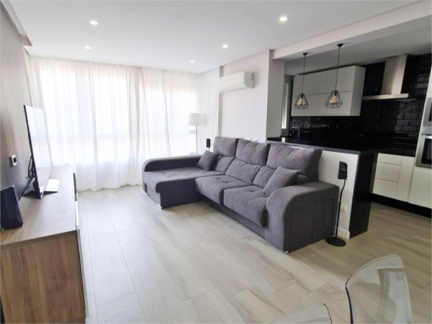 à vendre appartement Málaga Del Fresno Campiña 4