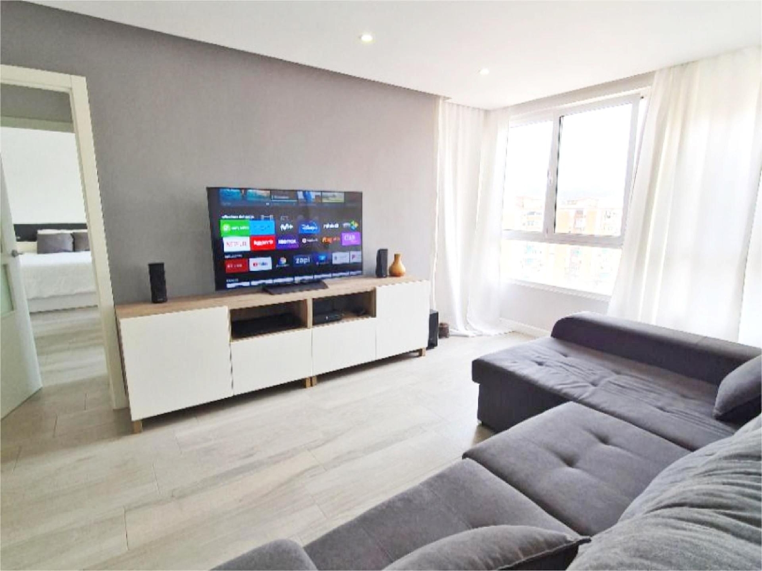 à vendre appartement Málaga Del Fresno Campiña 3