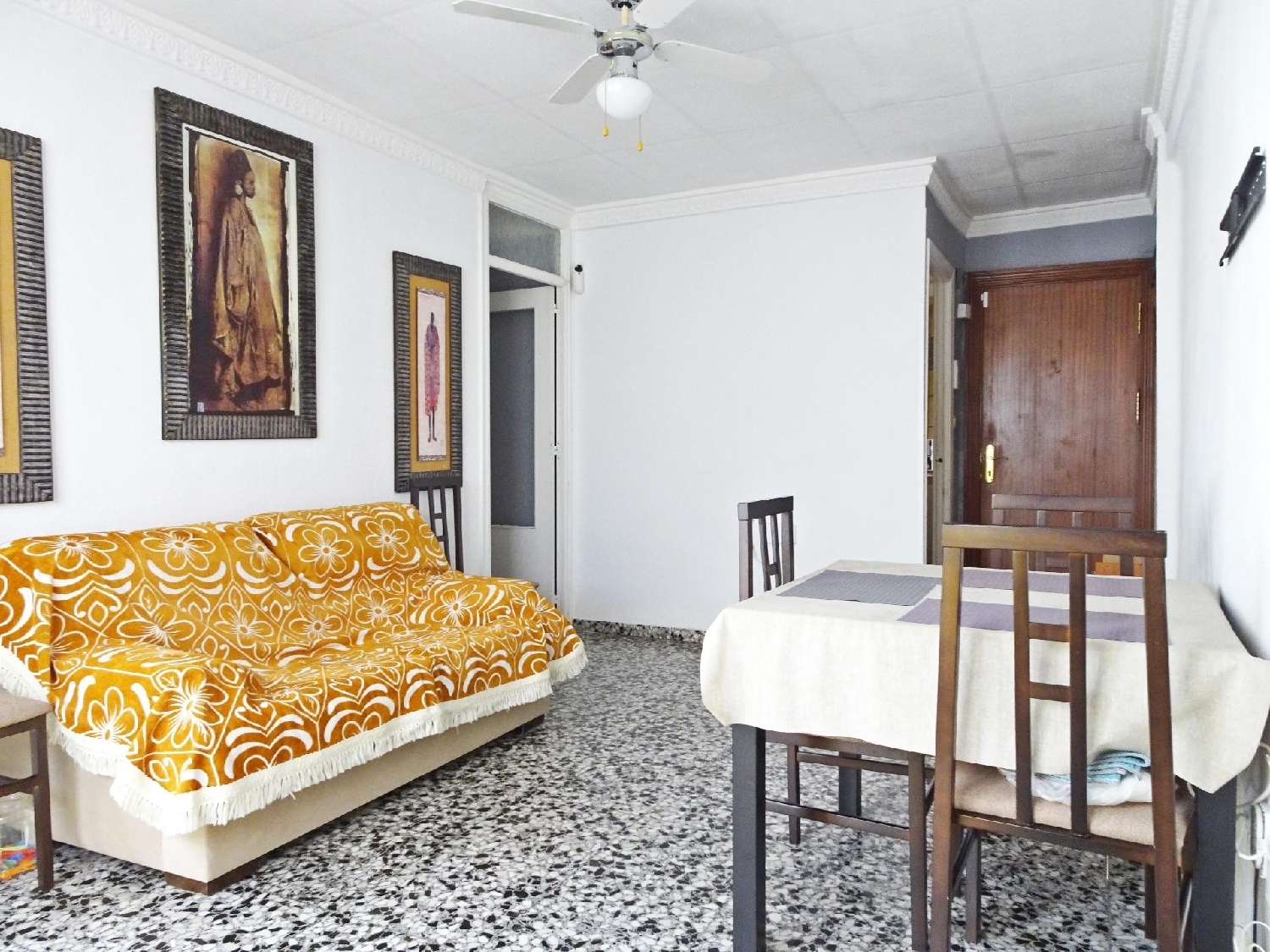  à vendre appartement Málaga Del Fresno Campiña 4