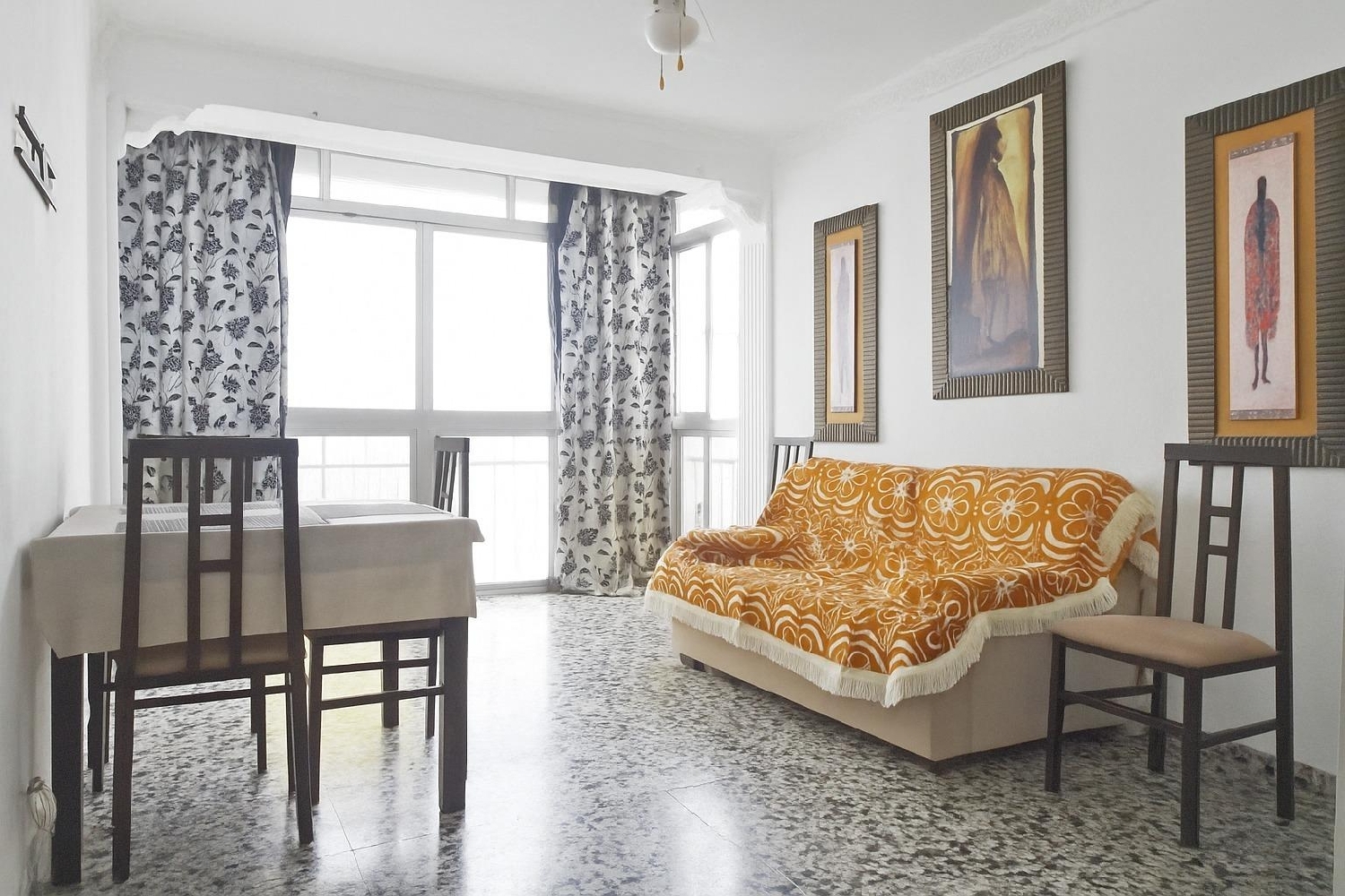  à vendre appartement Málaga Del Fresno Campiña 1