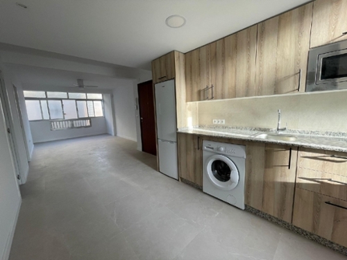 Málaga Del Fresno Campiña apartamento foto 6322623