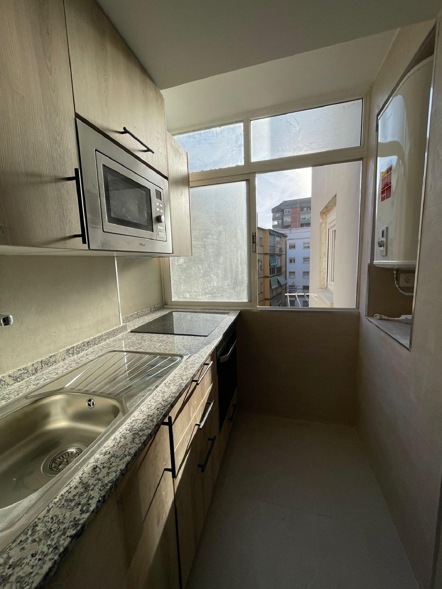  en venta apartamento Málaga Del Fresno Campiña 3