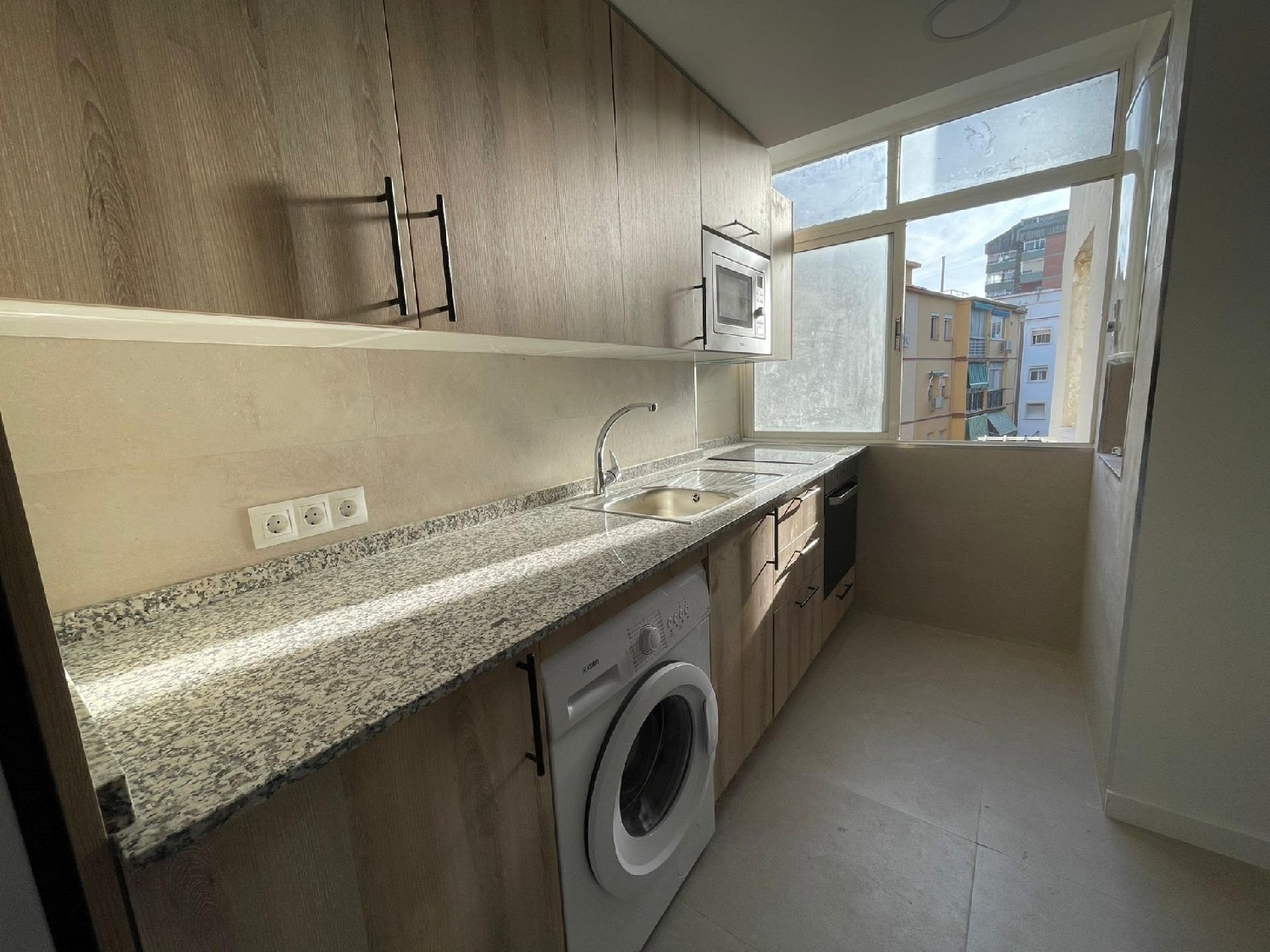  en venta apartamento Málaga Del Fresno Campiña 2