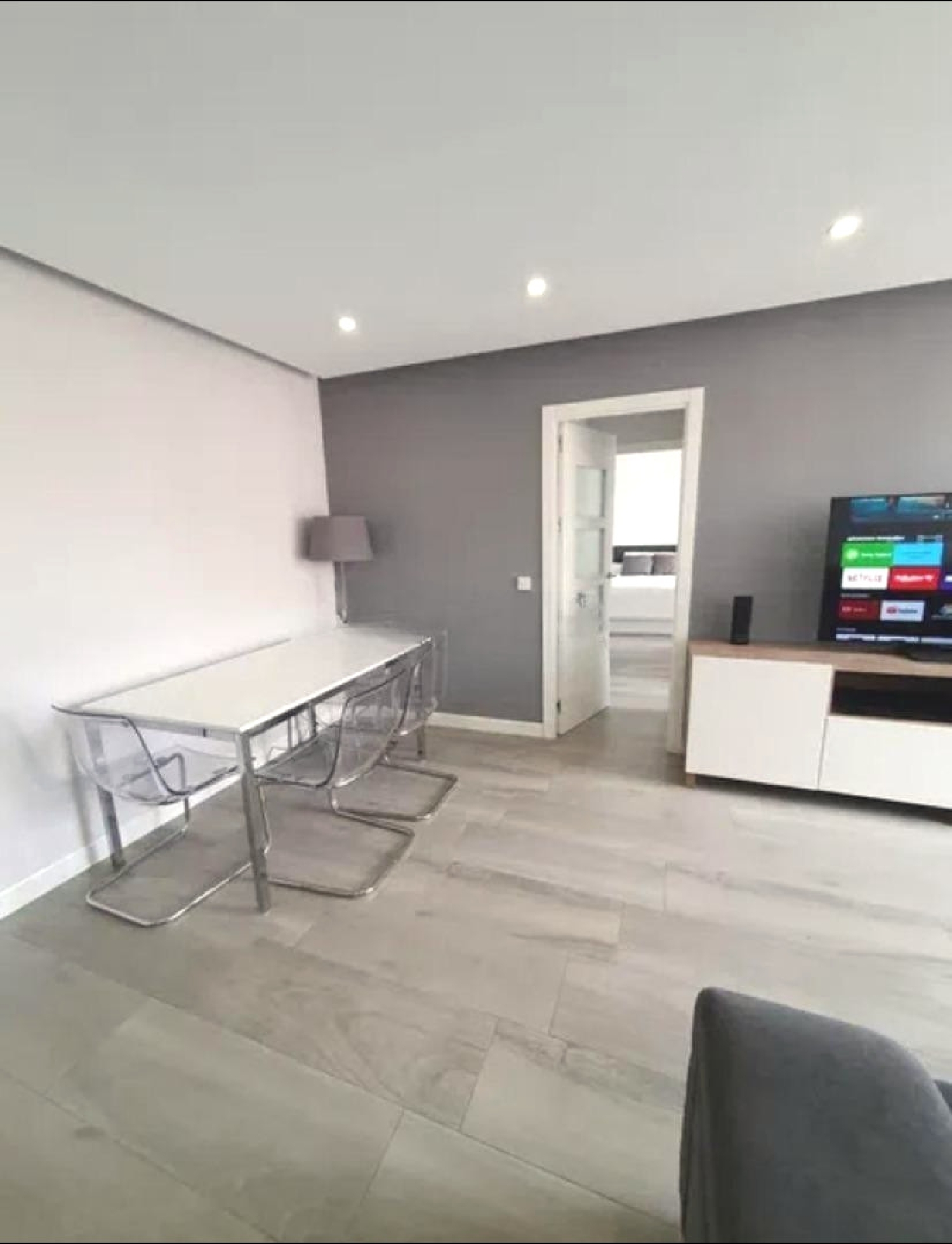 à vendre appartement Málaga Del Fresno Campiña 3