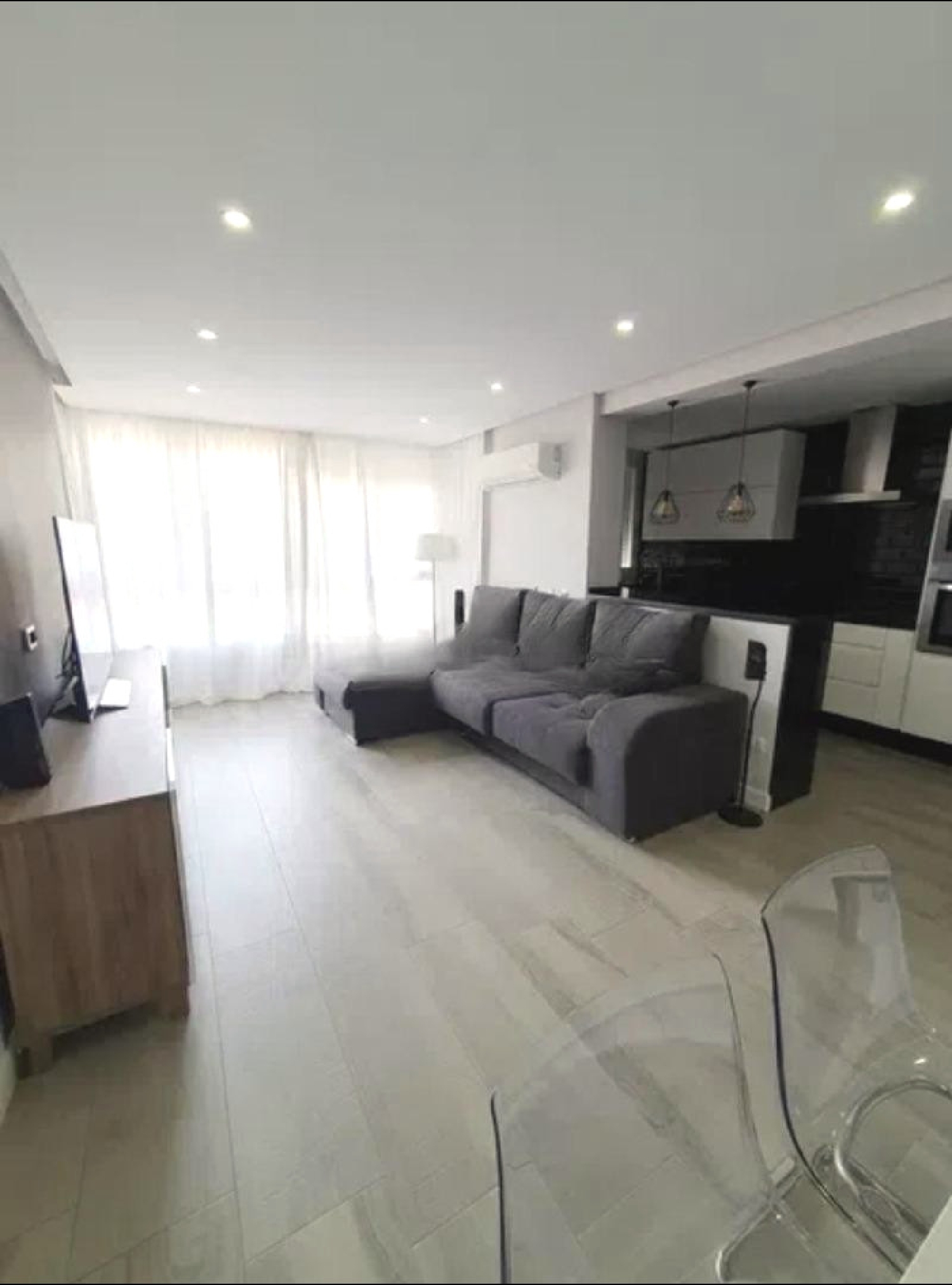 à vendre appartement Málaga Del Fresno Campiña 2