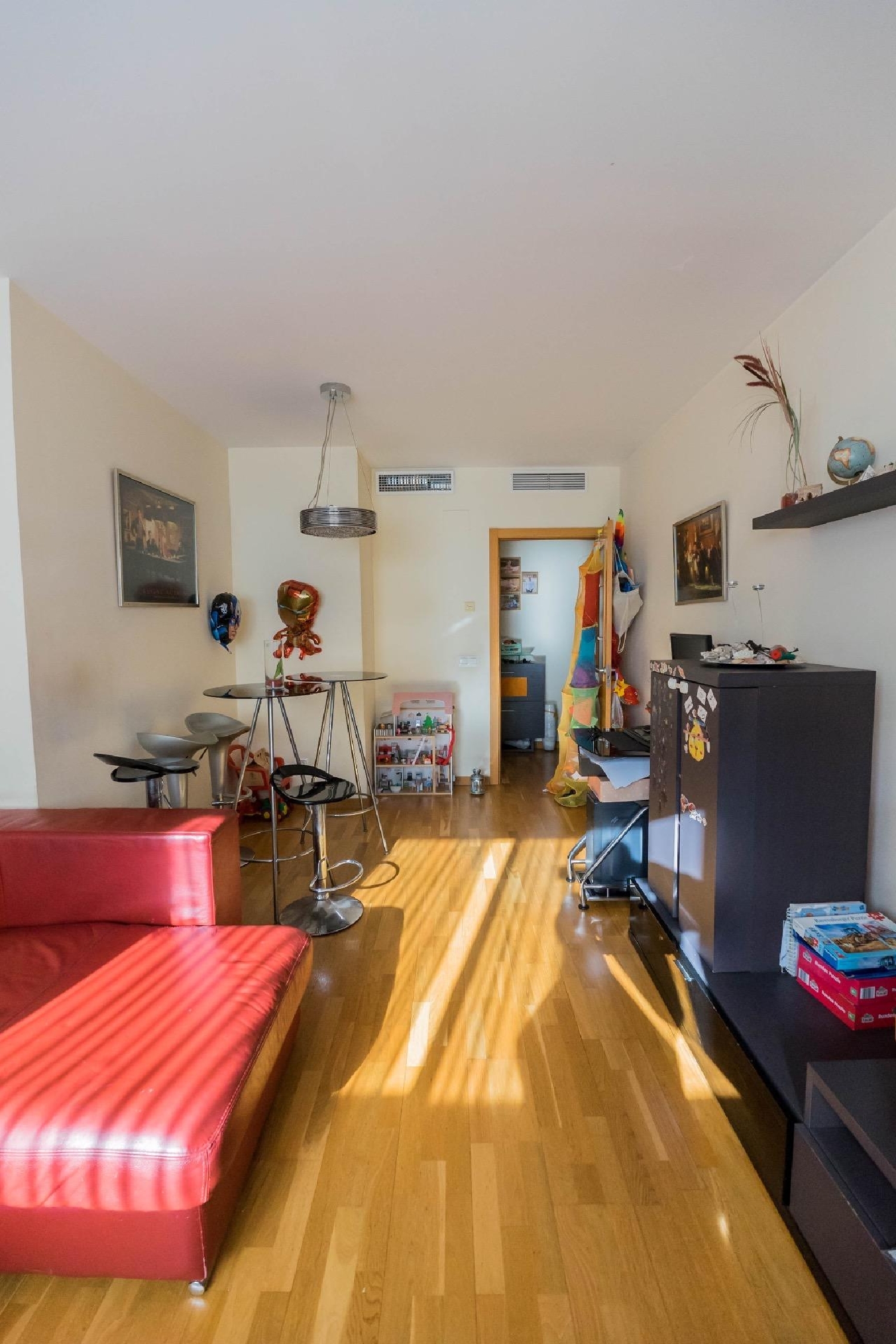 till salu lägenhet Málaga Del Fresno Campiña 8