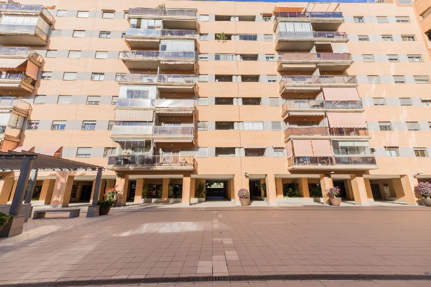 till salu lägenhet Málaga Del Fresno Campiña 6