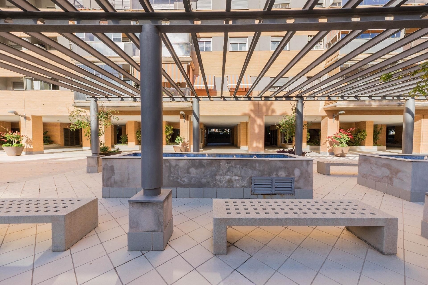 till salu lägenhet Málaga Del Fresno Campiña 2