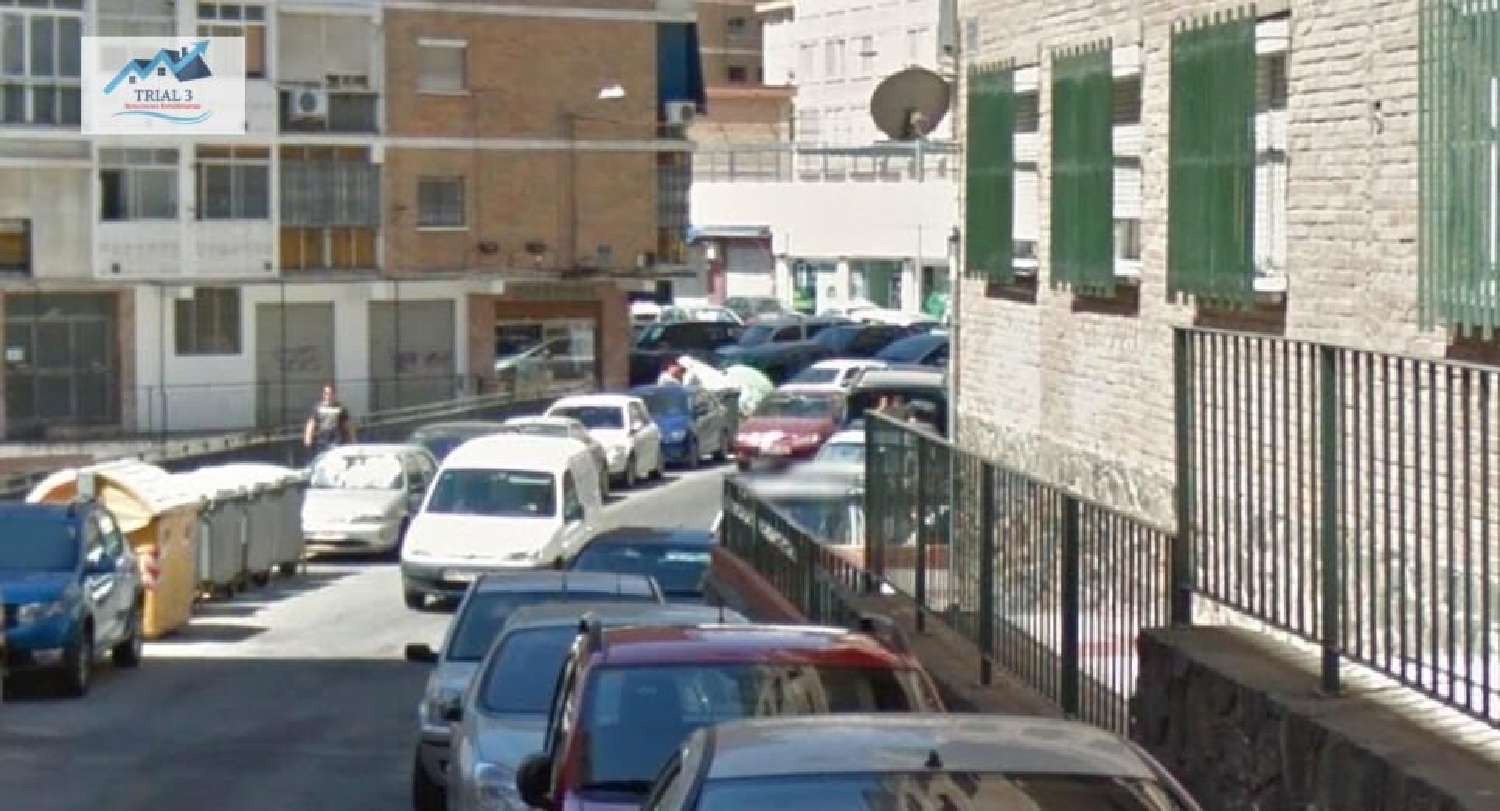  en venta apartamento Málaga Del Fresno Campiña 3