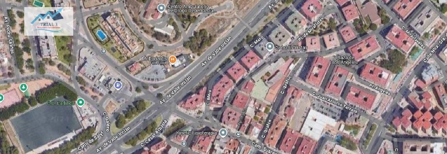  en venta apartamento Málaga Del Fresno Campiña 4