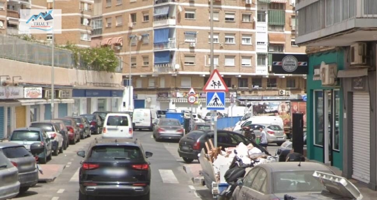  en venta apartamento Málaga Del Fresno Campiña 2