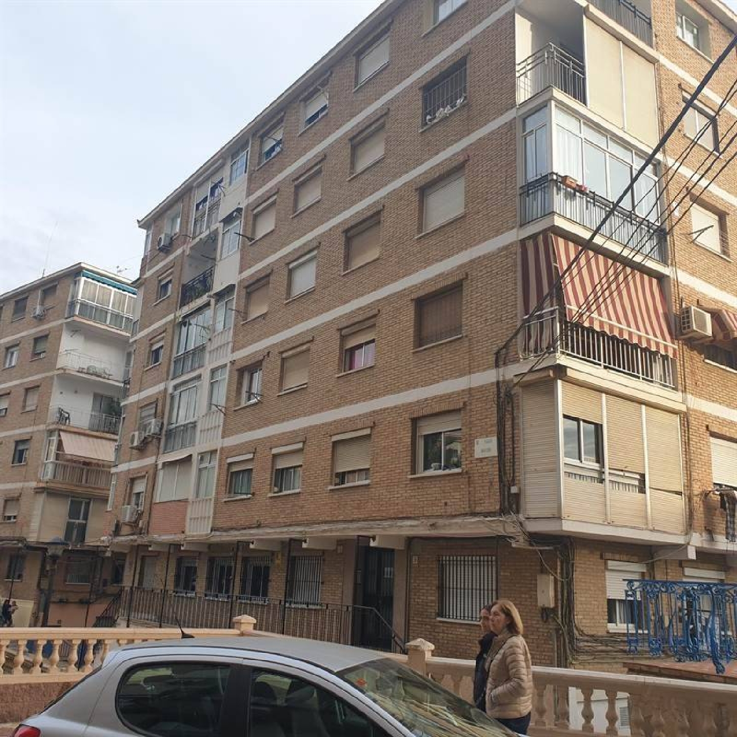 en venta apartamento Málaga Del Fresno Campiña 1