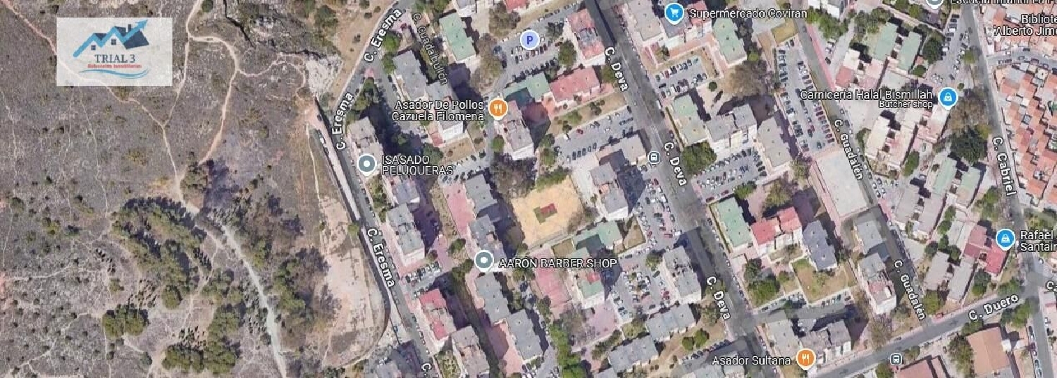  en venta apartamento Málaga Del Fresno Campiña 4