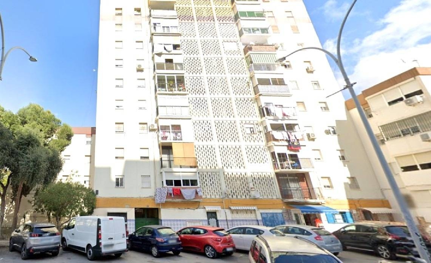  en venta apartamento Málaga Del Fresno Campiña 1