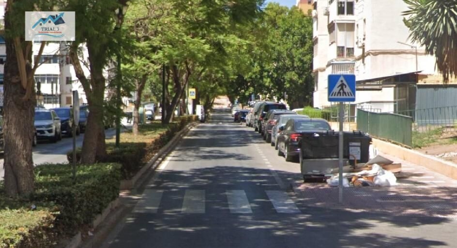  en venta apartamento Málaga Del Fresno Campiña 2