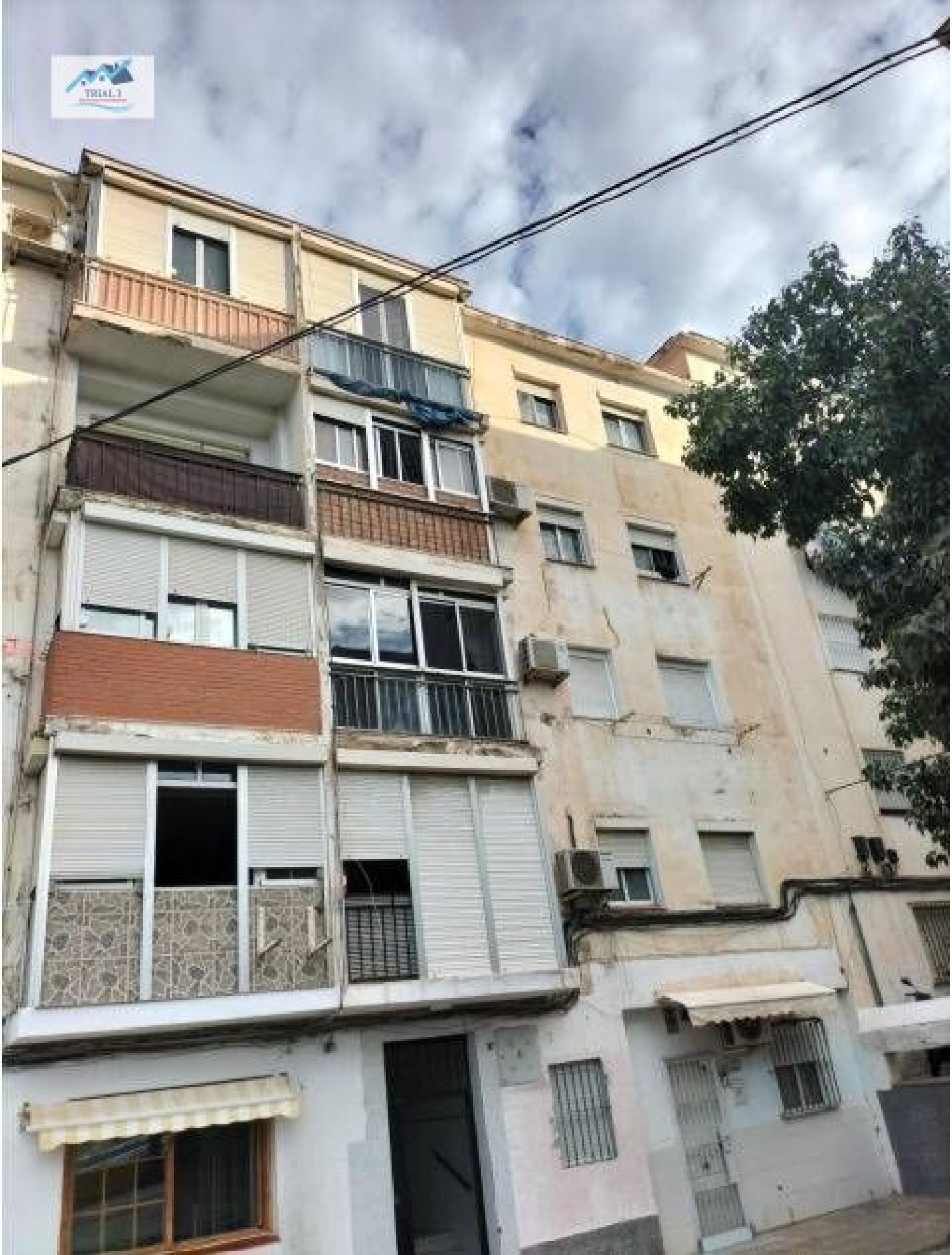  en venta apartamento Málaga Del Fresno Campiña 1