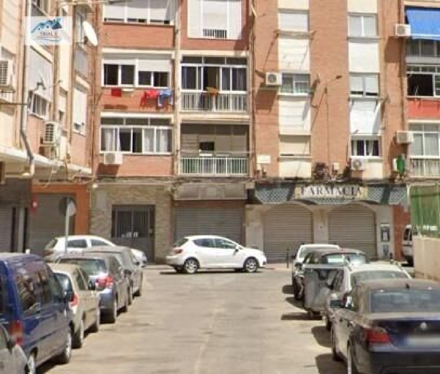  en venta apartamento Málaga Del Fresno Campiña 3