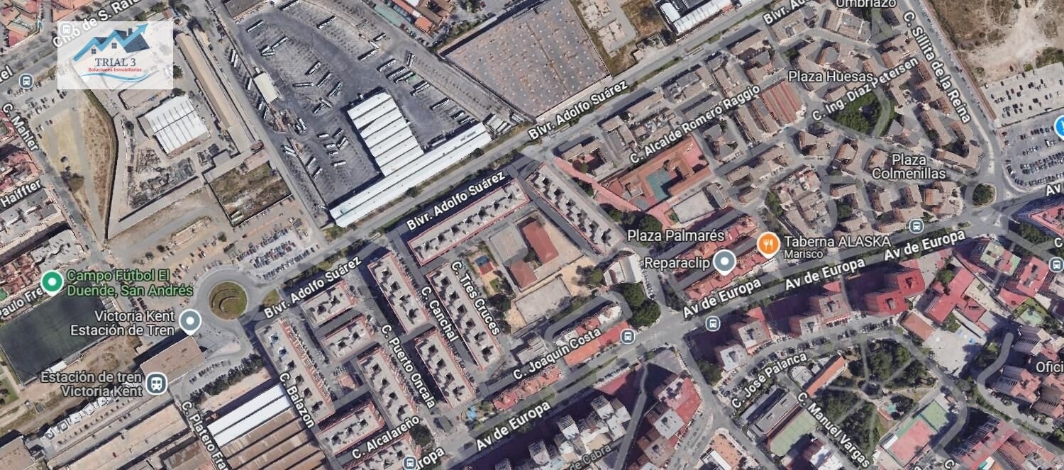  en venta apartamento Málaga Del Fresno Campiña 4