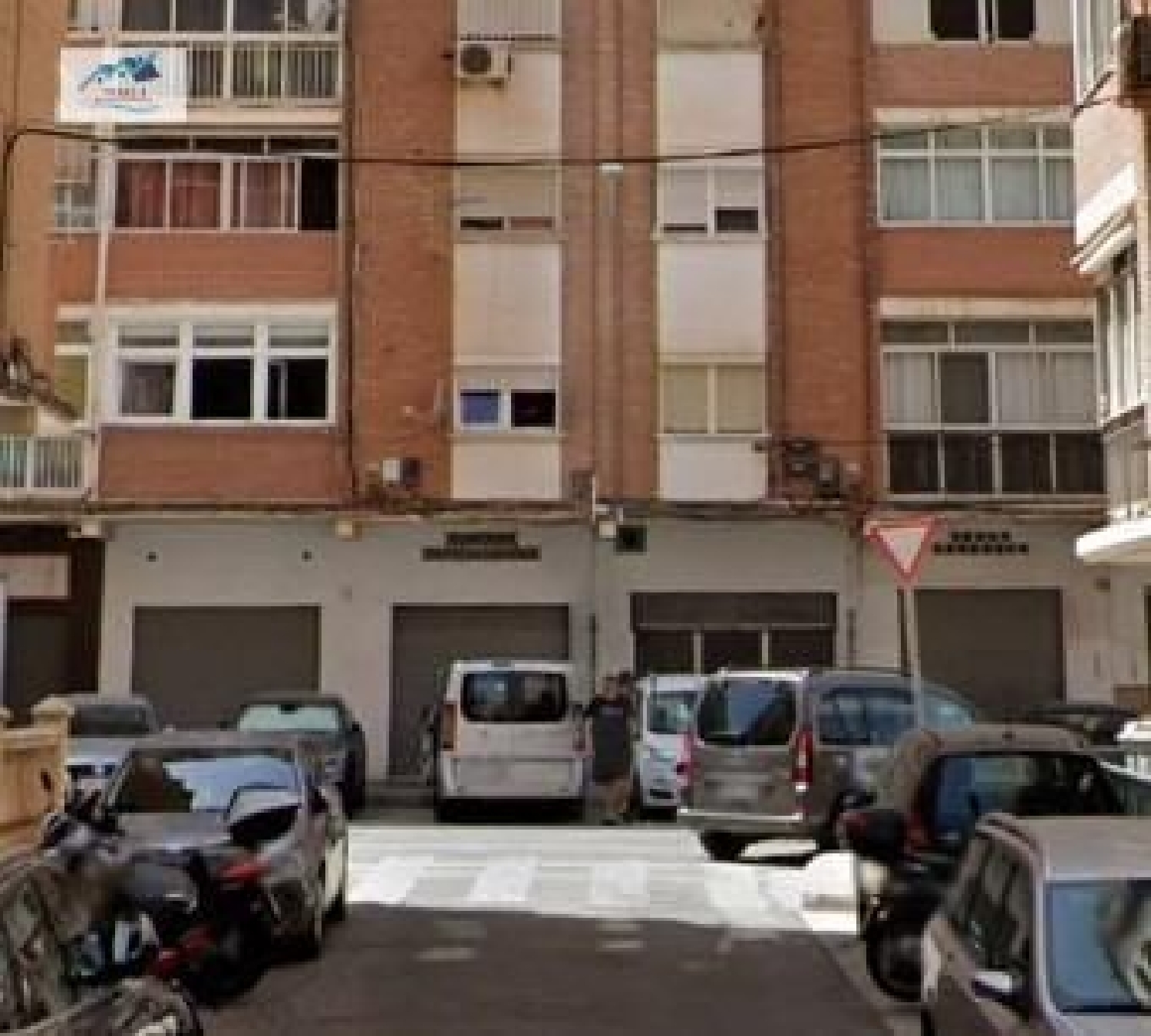  en venta apartamento Málaga Del Fresno Campiña 2