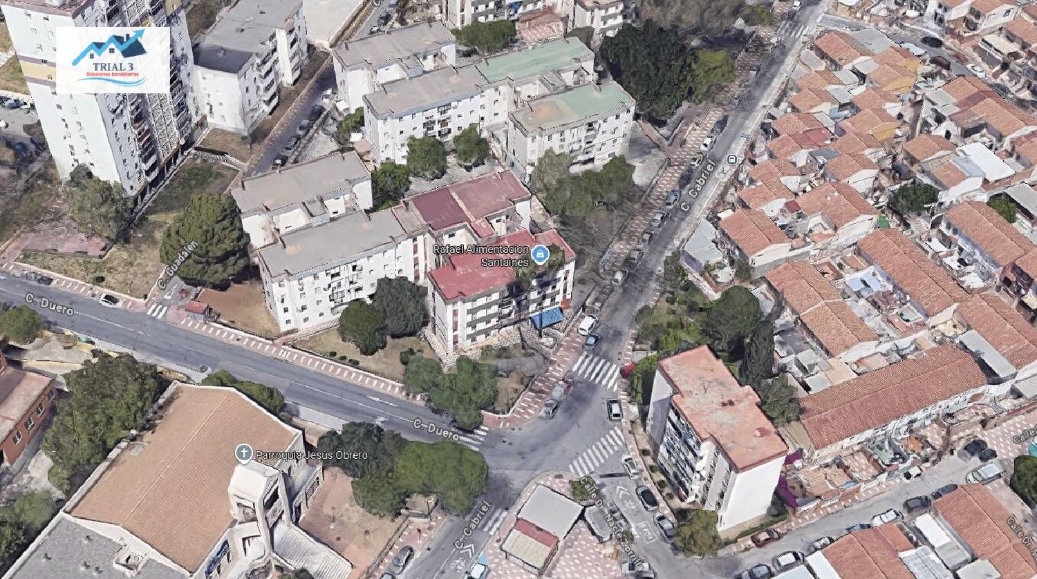 till salu lägenhet Málaga Del Fresno Campiña 3