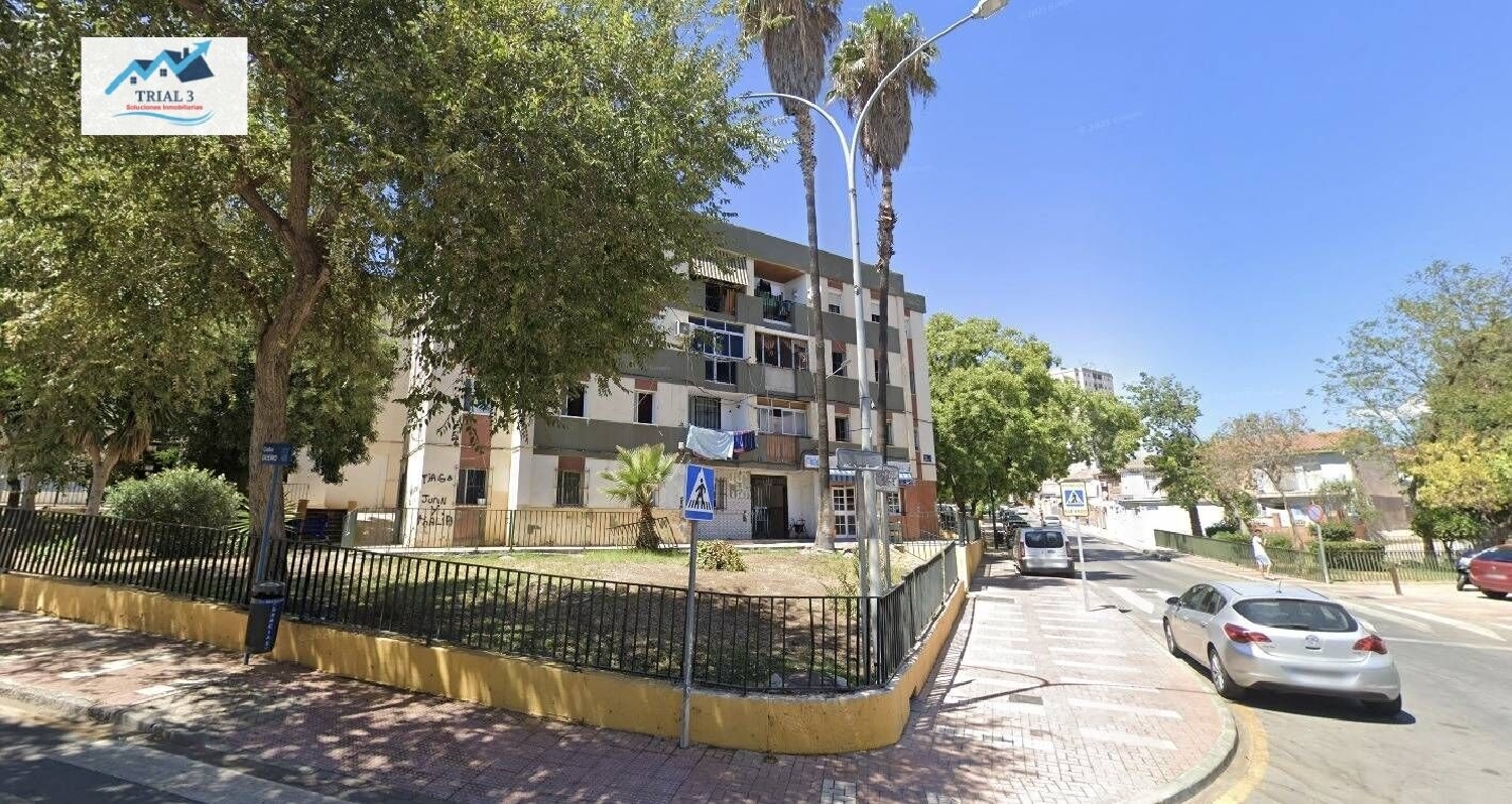 till salu lägenhet Málaga Del Fresno Campiña 2