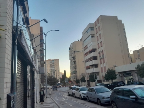 Málaga Del Fresno Campiña appartement foto 6321259