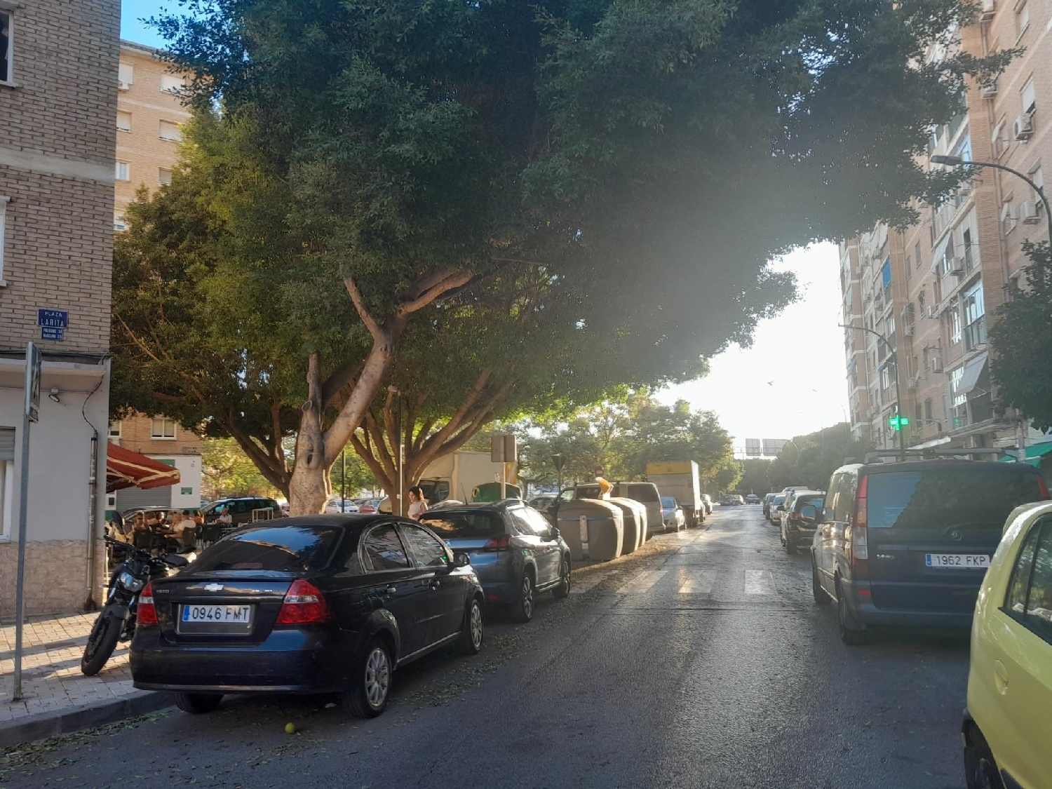  à vendre appartement Málaga Del Fresno Campiña 1