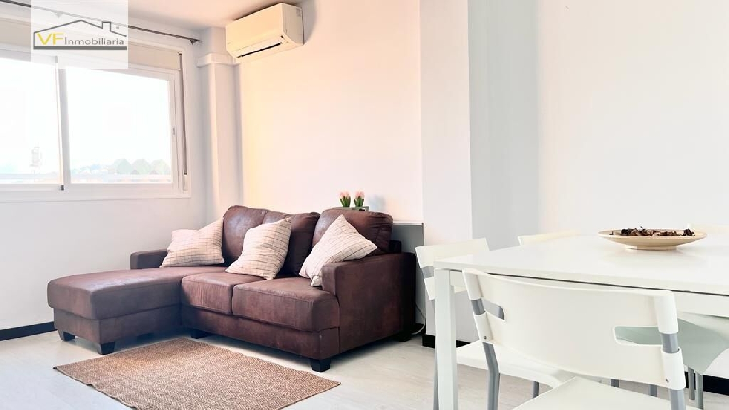  till salu lägenhet Málaga Del Fresno Campiña 7