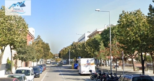 Malgrat De Mar Maresme appartement foto 6323250