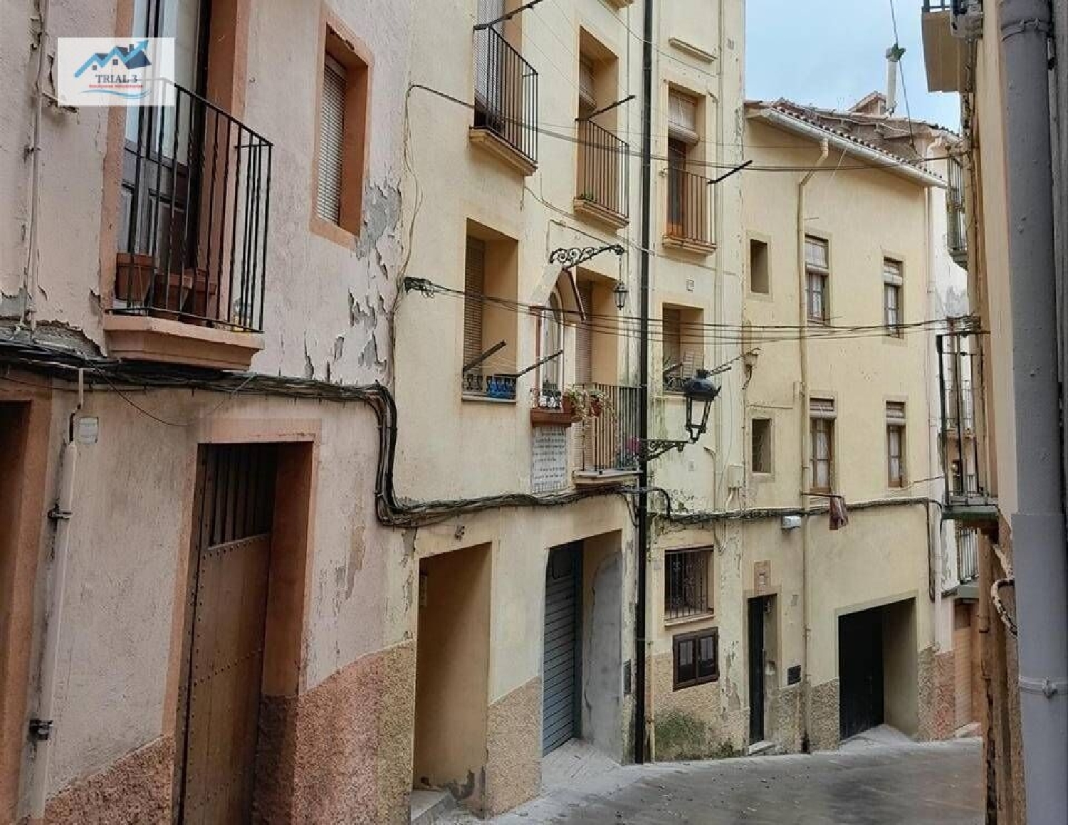 till salu lägenhet Malpica De Bergantiños Bergantiños 1