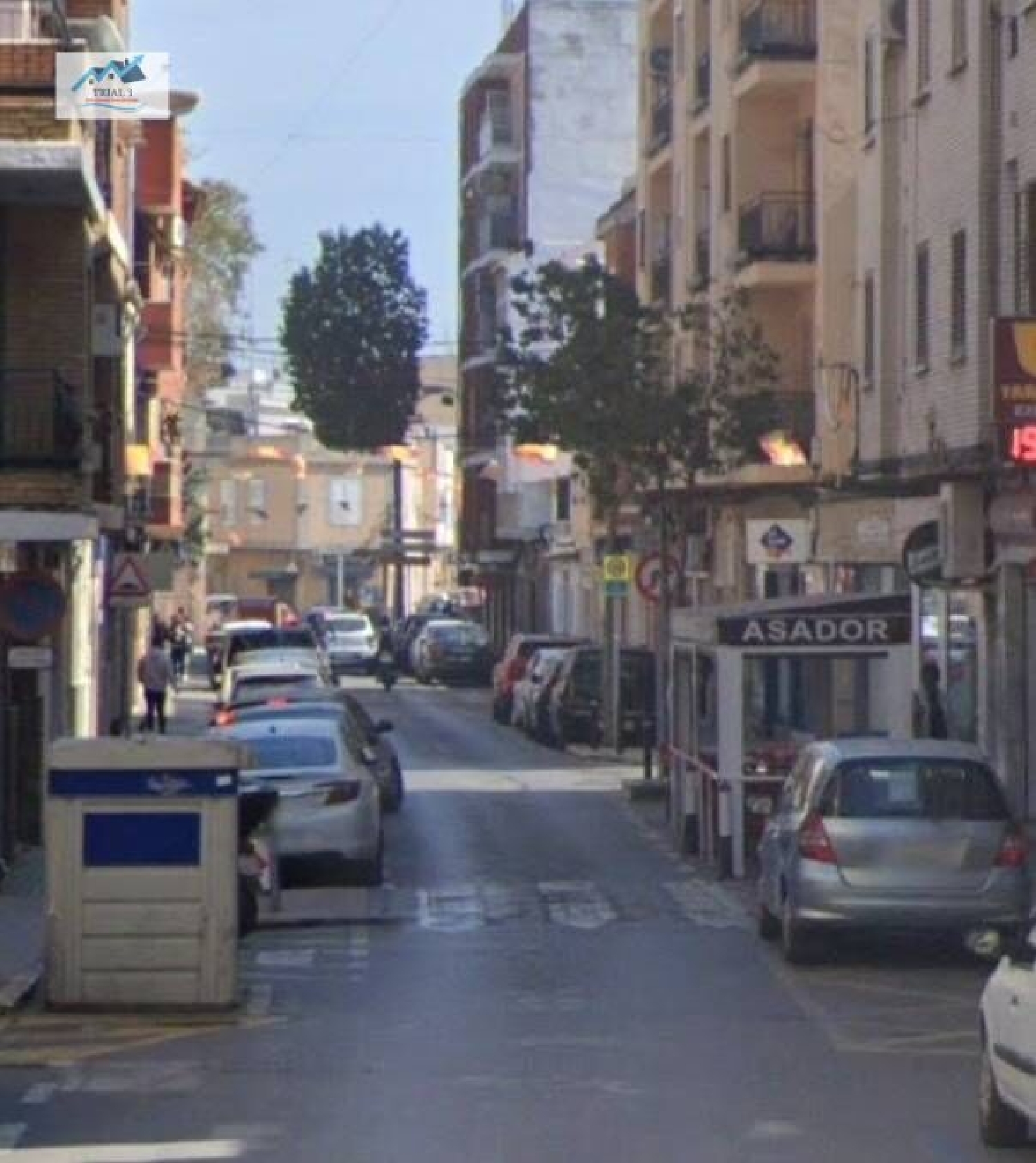 till salu lägenhet Manises Horta Oest 1