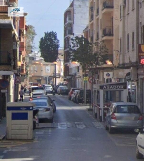 Manises Horta Oest lägenhet foto 6323471