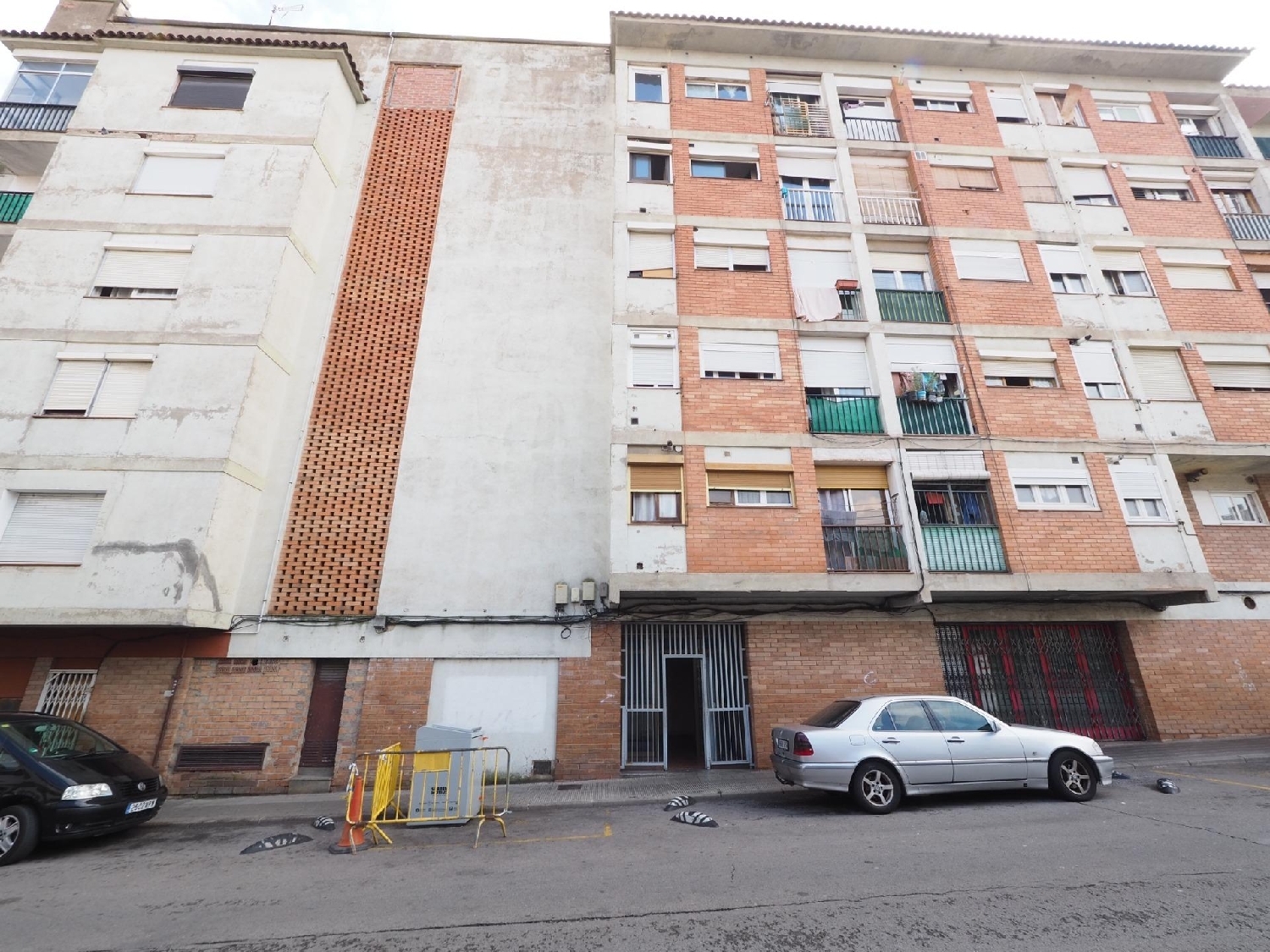 te koop appartement Manlleu Osona 1